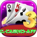 Rabona PK King Casino App