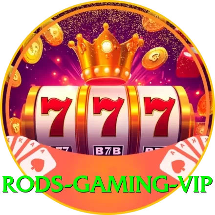 rods - Gaming VIP - 2