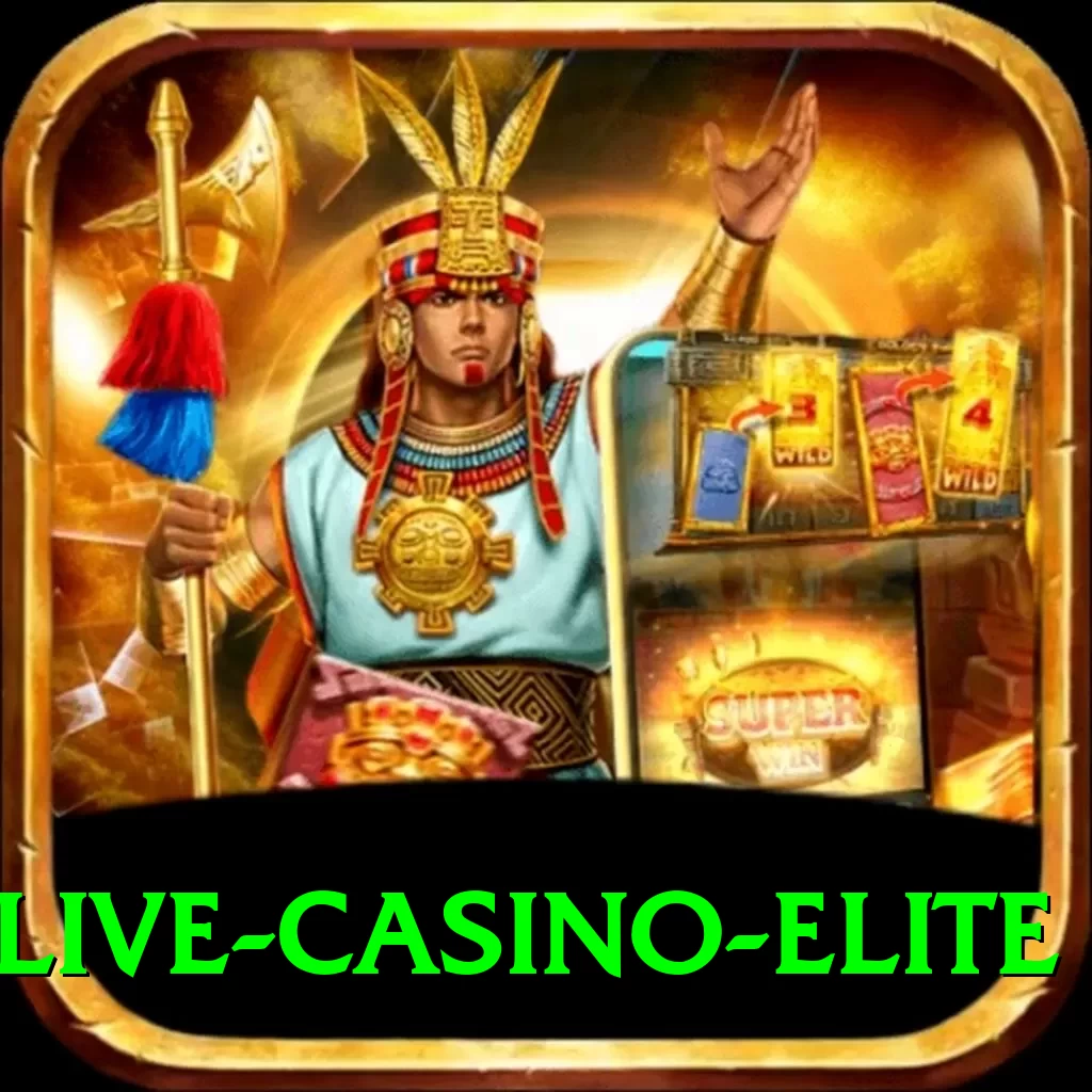 RS777VIP Game Live Casino Elite - 2