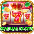 Ruby Fortune Premium Slots
