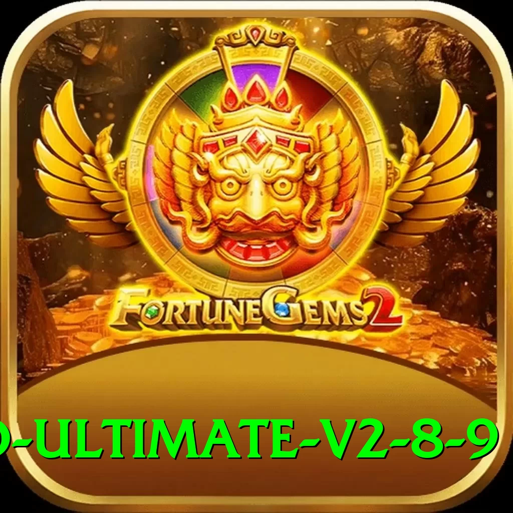 Rumi Slots Game Casino Ultimate v2.8.9 - 2