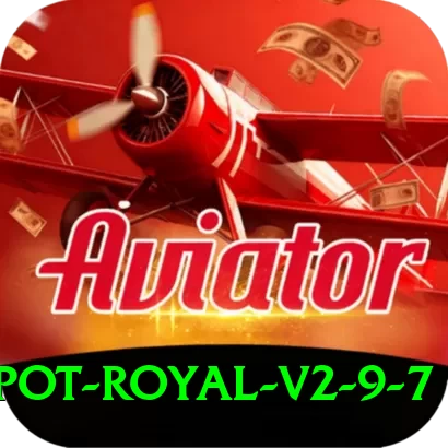 S85 Game Jackpot Royal v2.9.7 - 2