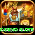SalamPKR Legend - Casino & Slots