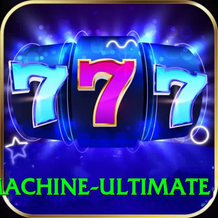 ShahSpin Slot Machine Ultimate - 2