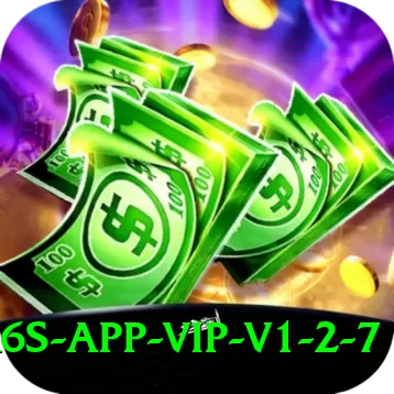 six6s App VIP v1.2.7 - 2