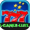 Star Game Games Elite