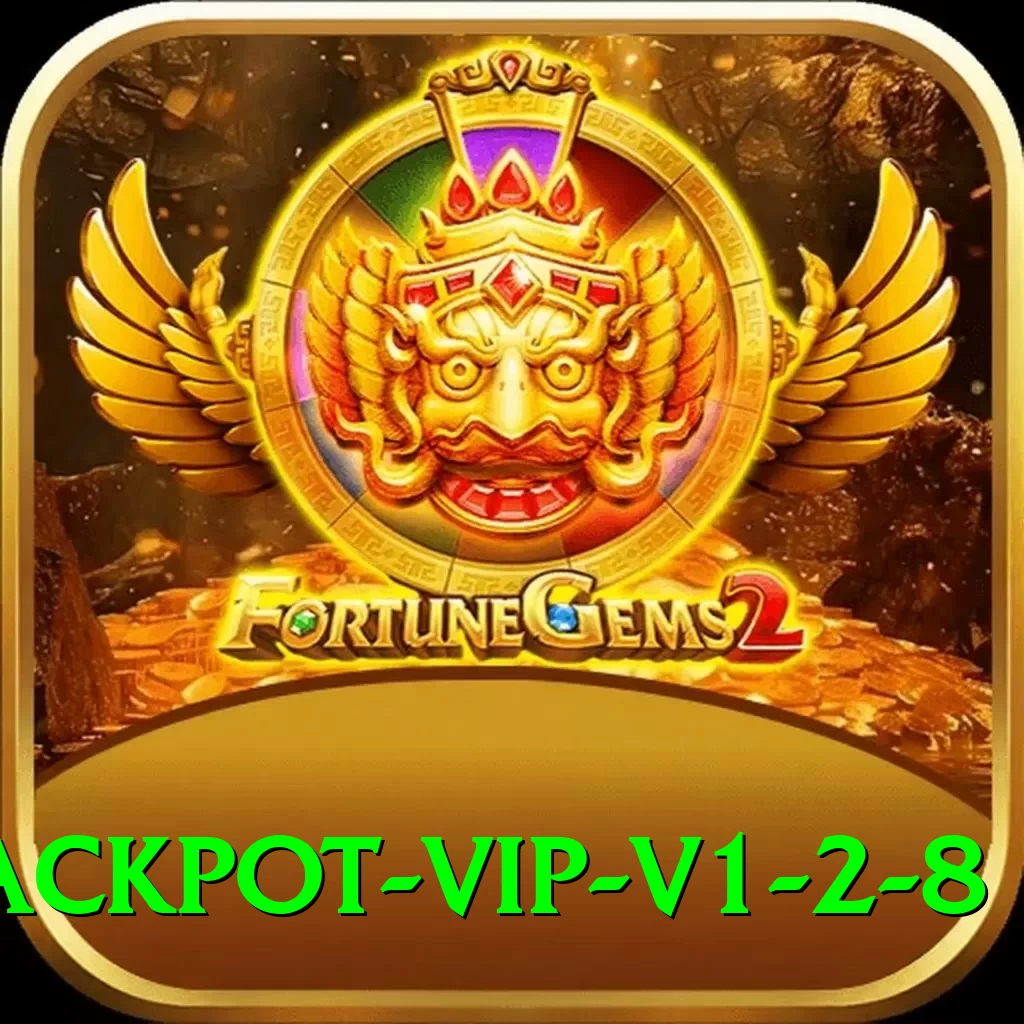 t20 Jackpot VIP v1.2.8 - 2