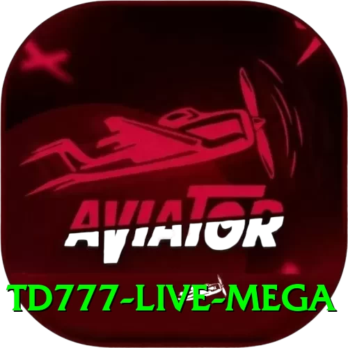 td777 - Live Mega - 2