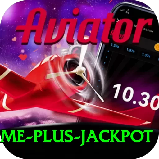 TG Slot Game Plus Jackpot - 2