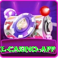 TGSlot Deluxe Casino App