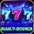 tgslot Prime - Daily Bonus