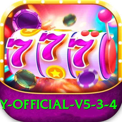 tojay Official v5.3.4 - 2
