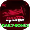 u7777 Supreme - Daily Bonus