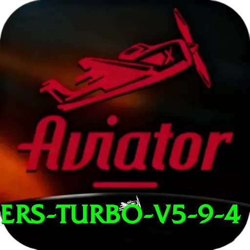 waders Turbo v5.9.4 - 2