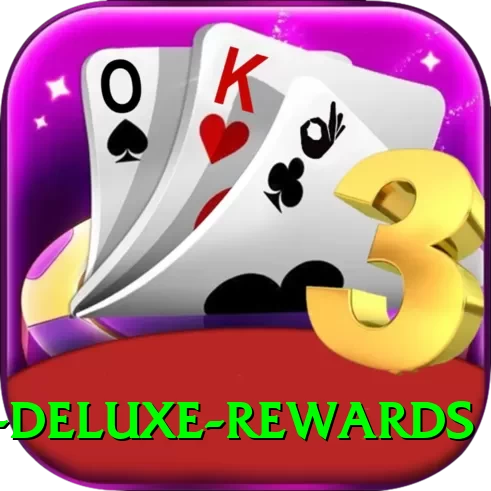 wasim Deluxe Rewards - 2