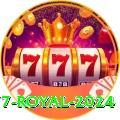 wc777 Royal 2024