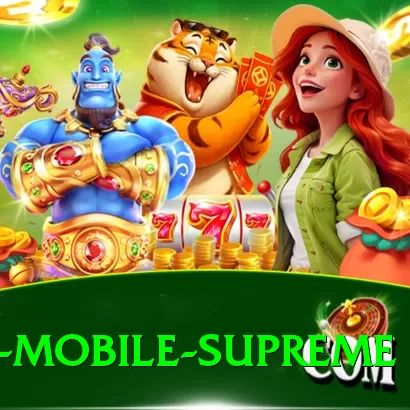 Win7Game Mobile Supreme - 2