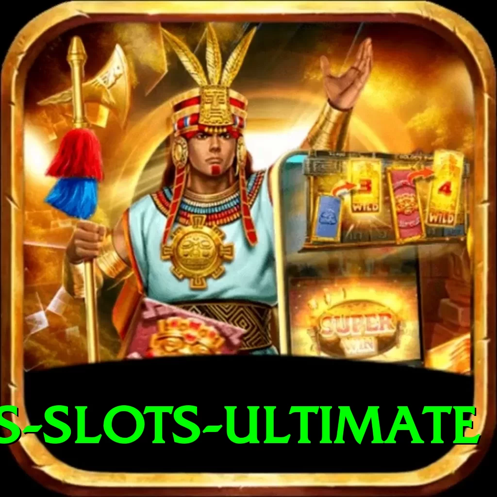 Winli Slots - Slots Ultimate - 2
