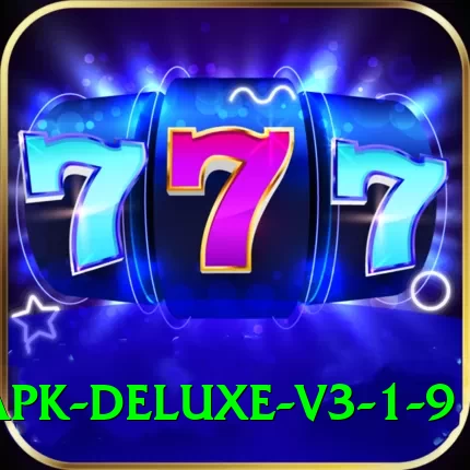 winpkr APK Deluxe v3.1.9 - 2