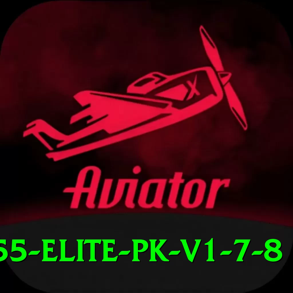 x555 Elite PK v1.7.8 - 2