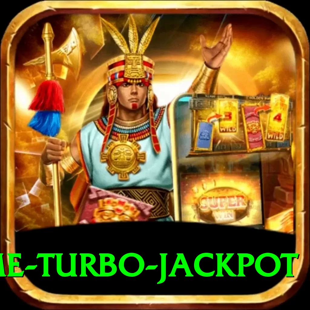 X777 Game Turbo Jackpot - 2