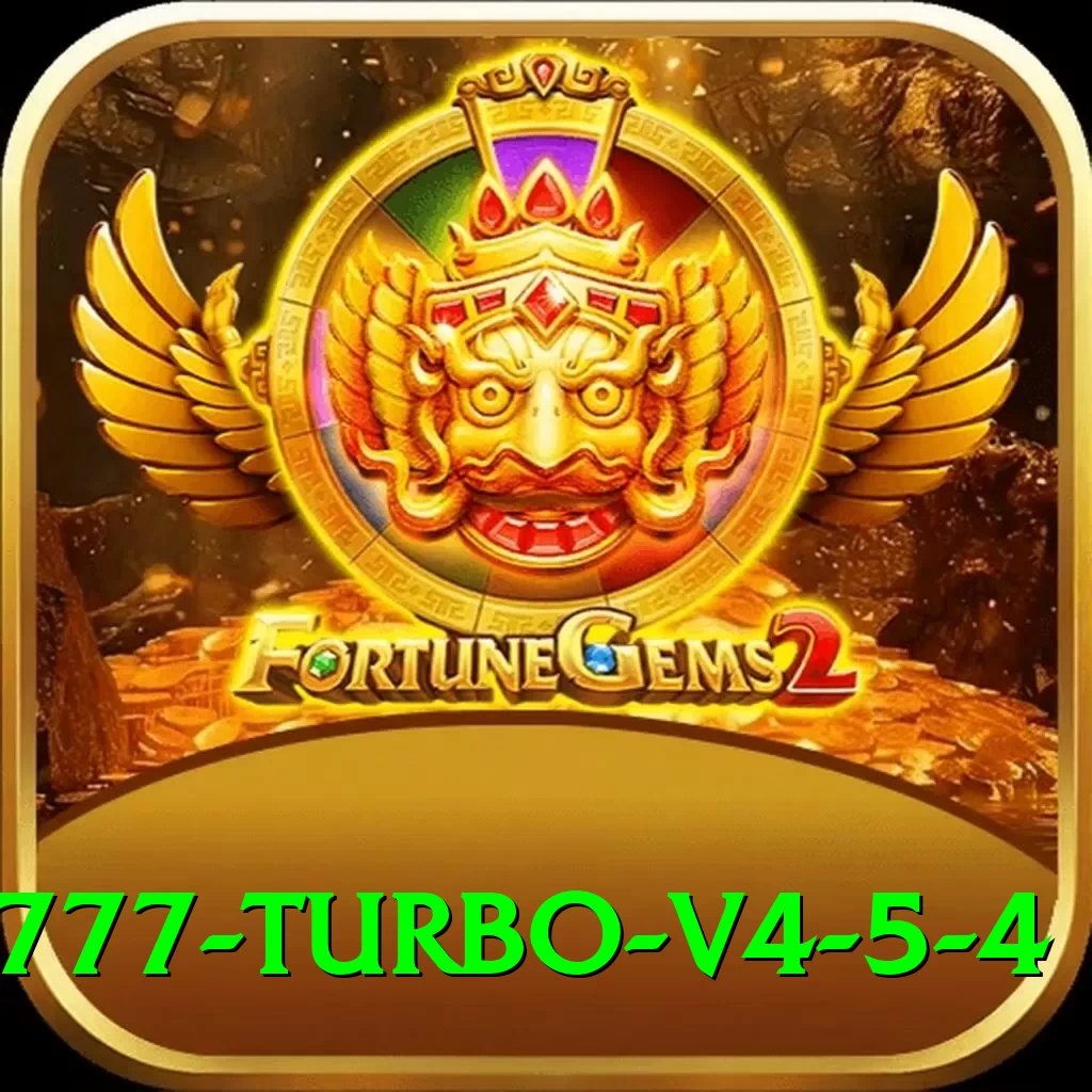 x777 Turbo v4.5.4 - 2