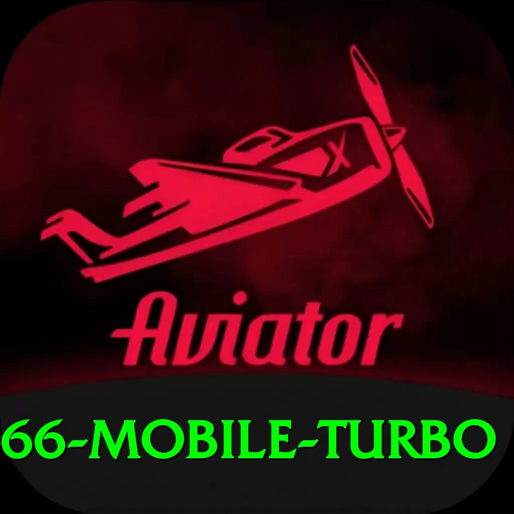 y666 Mobile Turbo - 2