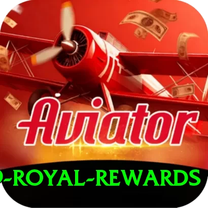 y999 Royal Rewards - 2