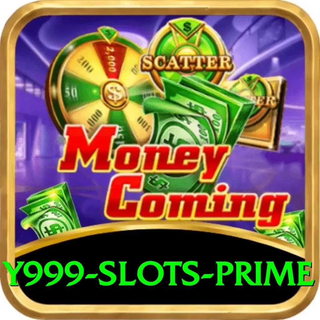 y999 - Slots Prime - 2