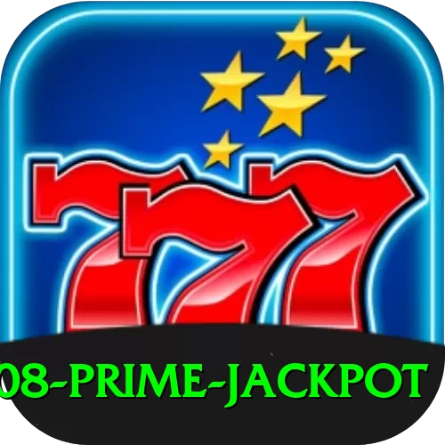yes008 Prime Jackpot - 2