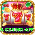 zc777 Mega Casino App