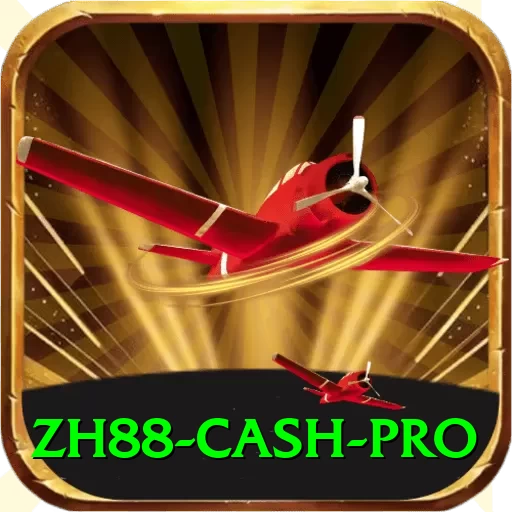 zh88 Cash Pro - 2