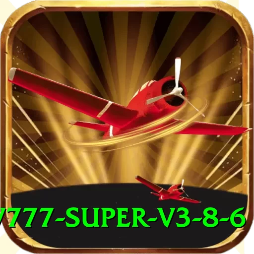 zv777 Super v3.8.6 - 2